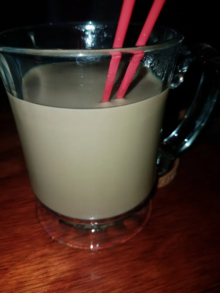 Bailey's Irish Cream