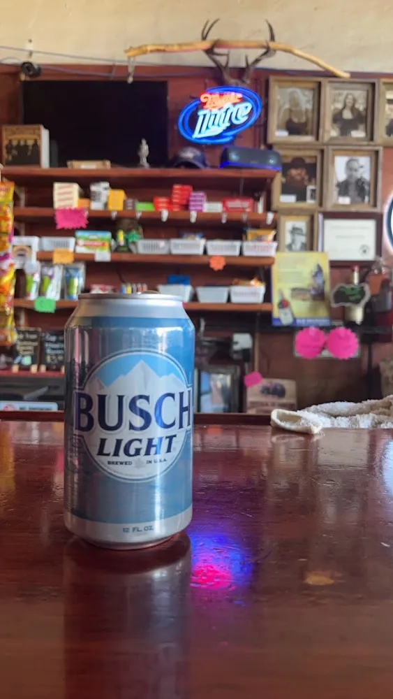 Busch Light