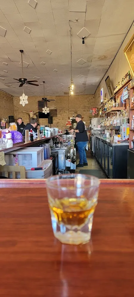 Screwball Whiskey